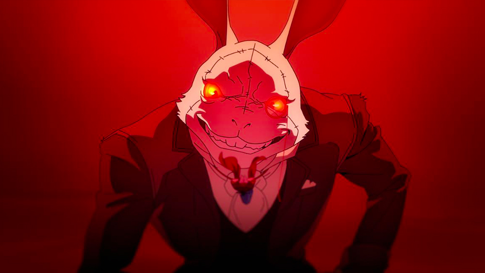 Devil May Cry Devil May Cry